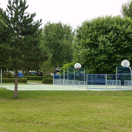 Camping Pyrenees Nature Oloron-Sainte-Marie Exterior foto
