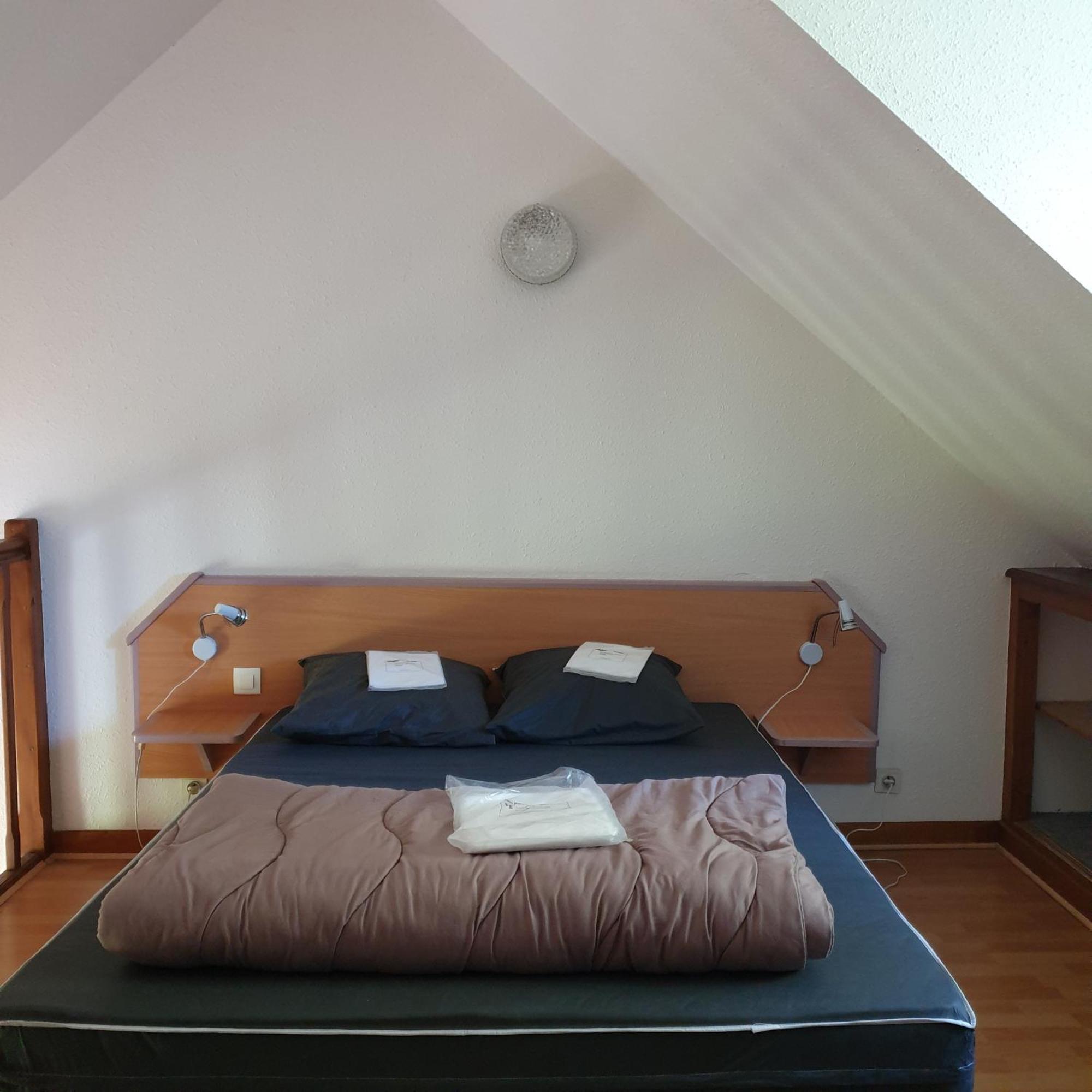 Camping Pyrenees Nature Oloron-Sainte-Marie Exterior foto